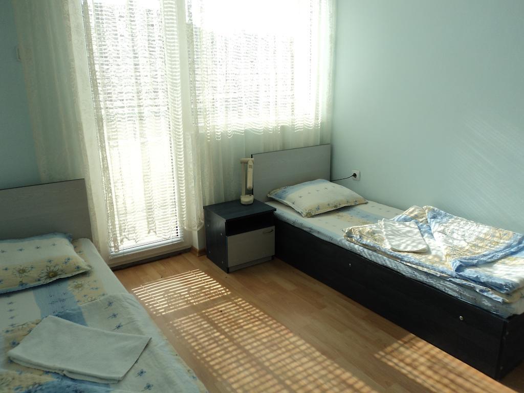 Guest House Chifchibashievi Primorsko Room photo