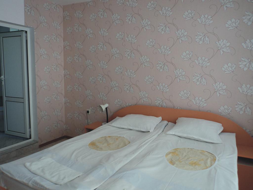 Guest House Chifchibashievi Primorsko Room photo